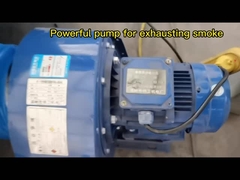 CCD Camera Patrol CO2 Laser Cutting Machine 64000mm Per Min