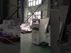 কাঠ / হার্ড পিভিসির জন্য Unitec UT1326 ATC CNC রাউটার মেশিন